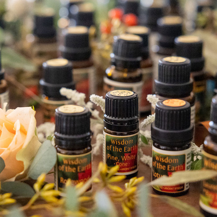 滋賀県水口のアロマテラピースクール「GRASSE」