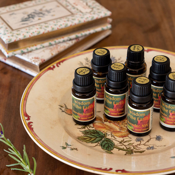 滋賀県水口のアロマテラピースクール「GRASSE」