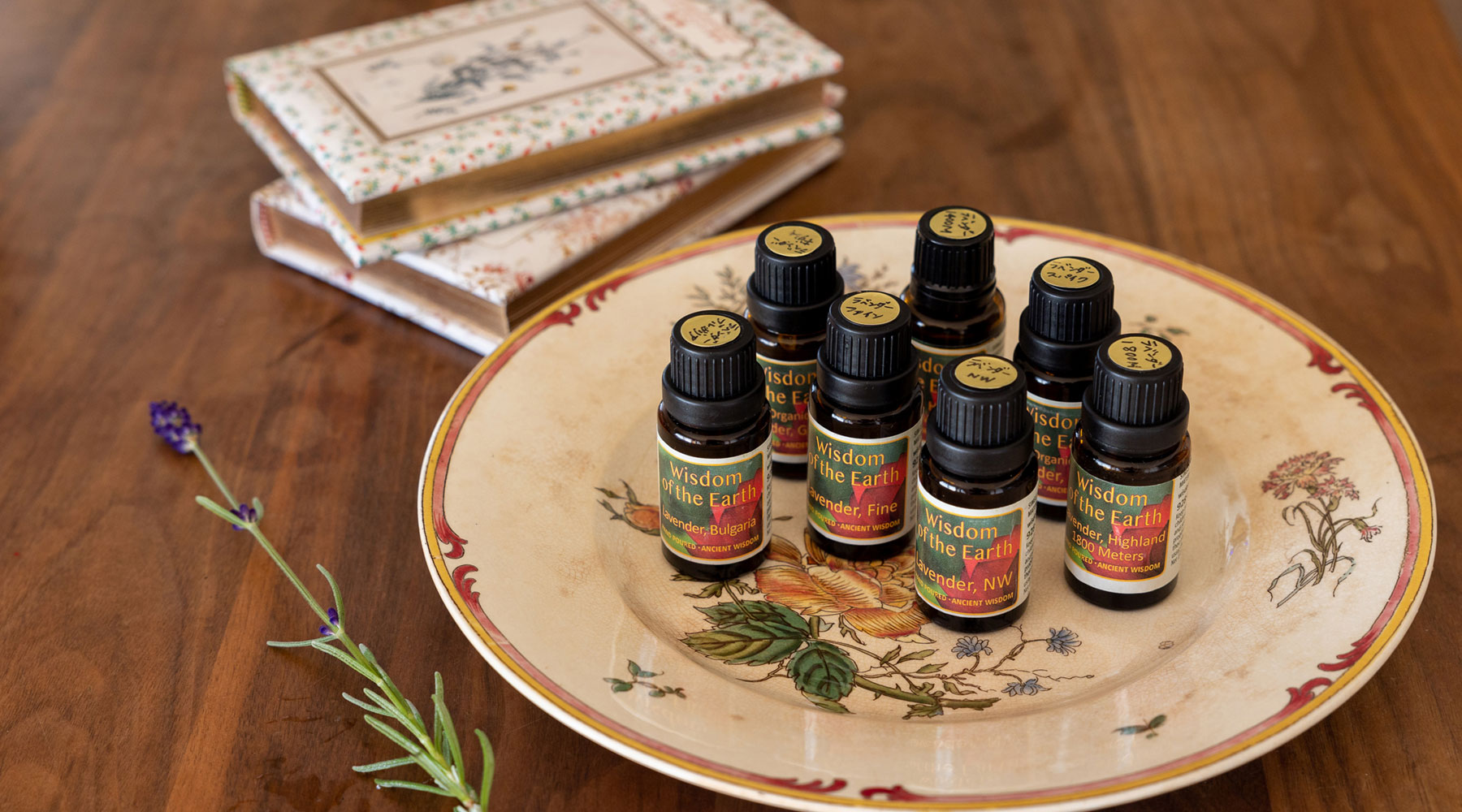 滋賀県水口のアロマテラピースクール「GRASSE」